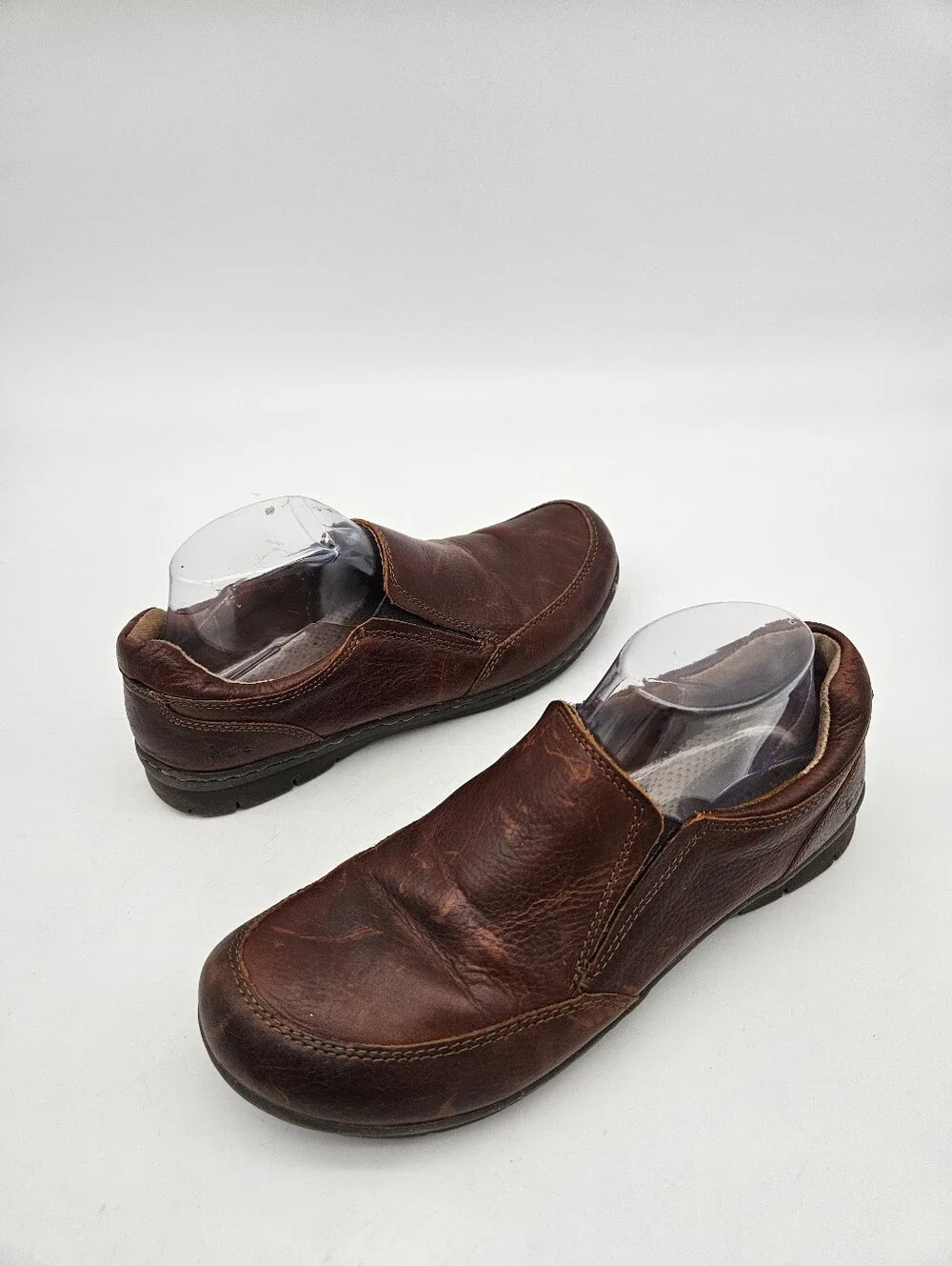Women's B.Ø.C. Truro Twin-Gore Slip-on Shoes for Ladies Size 9M style #: Z18506